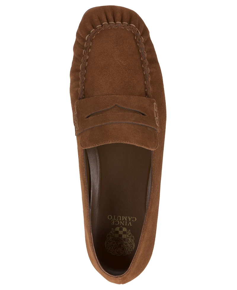 Vince Camuto Women's Paelyn Slip-On Loafers