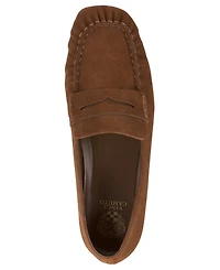 Vince Camuto Women's Paelyn Slip-On Loafers