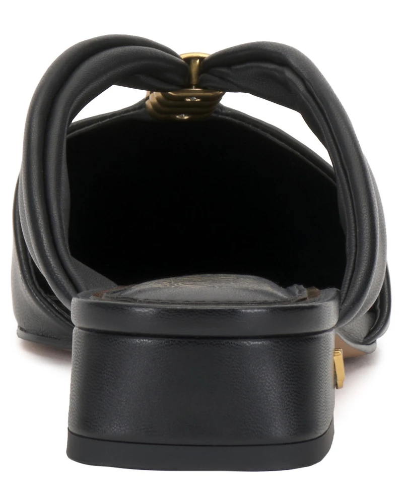 Vince Camuto Women's Vanika Slip-On Mules
