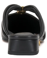 Vince Camuto Women's Vanika Slip-On Mules