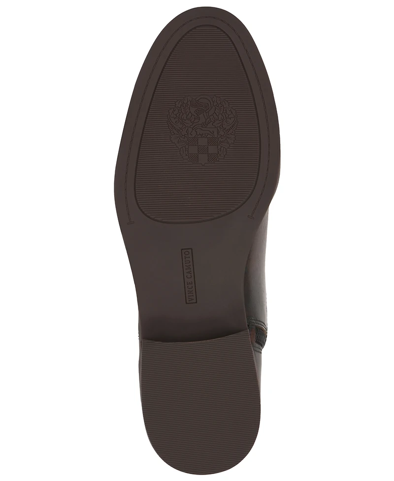 Vince Camuto Women's Bercla Riding Boots