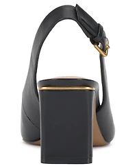 Vince Camuto Women's Hamden-b Slingback Pumps