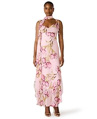 Steve Madden Women's Jaila V-Neck Dress