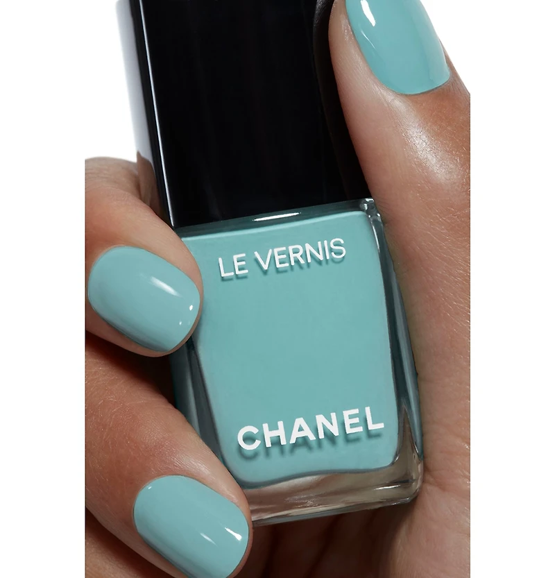 CHANEL Le Vernis Longwear Nail Color, 0.4 oz.