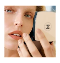 CHANEL Healthy Glow Natural Eyeshadow Palette, 0.16 oz.