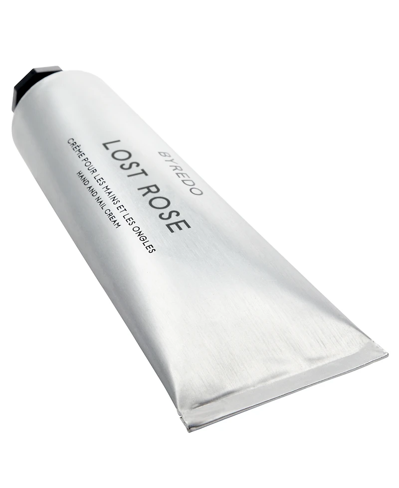 Byredo Lost Rose Hand and Nail Cream, 1.7 oz.
