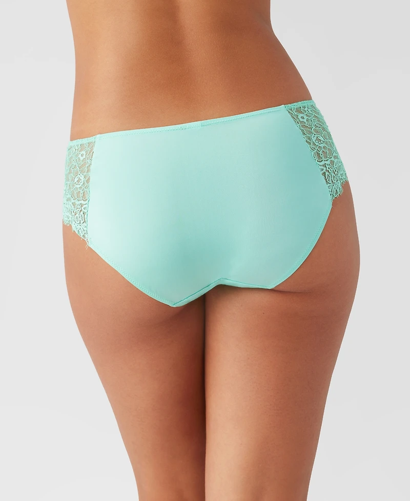 b.tempt'd by Wacoal Women's It's On Hipster Underwear 974296
