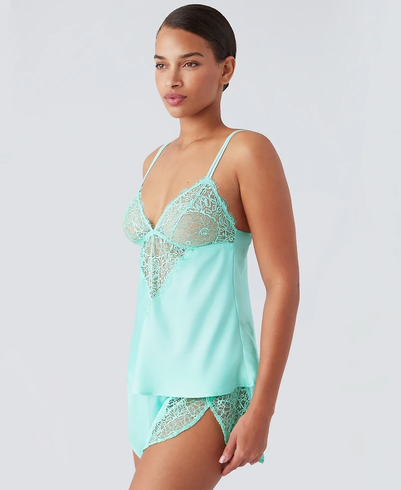 b.tempt'd Women's by Wacoal It's On Lace Cami 911396
