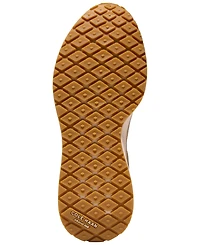 Cole Haan Men's Grand Pro Luxe Mile Slip-on Sneakers