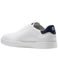 Cole Haan Men's Grand Pro Luxe Slip-on Stitchlite Sneaker