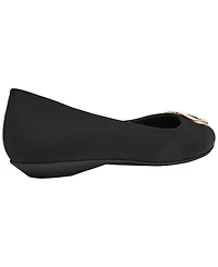 Anne Klein Women's Oswego Slip-On Flats