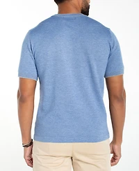 Liverpool Los Angeles Men's Short-Sleeve Crewneck T-Shirt