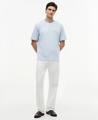 Tommy Hilfiger Men's Nautical Rope Graphic T-Shirt