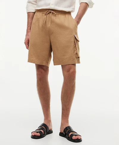 Tommy Hilfiger Men's Dover Cargo Shorts