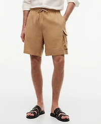 Tommy Hilfiger Men's Dover Cargo Shorts