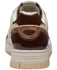 Coach Men's Soho Fashion Sneakers