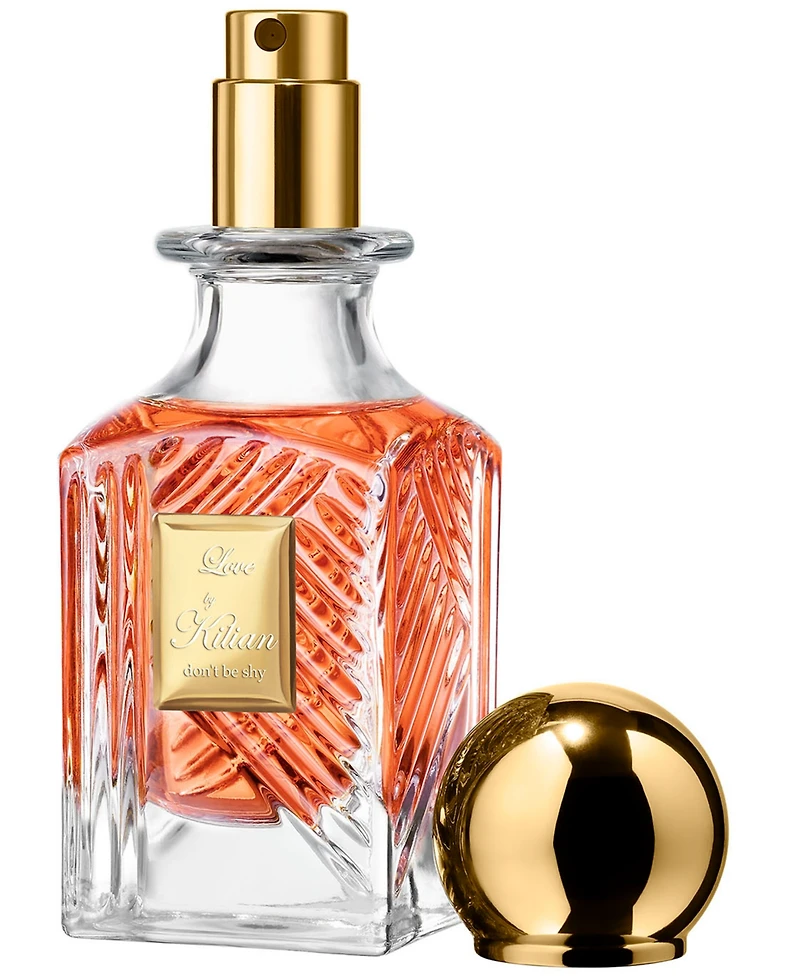 Kilian Paris Love Don't Be Shy Eau de Parfum Spray, 1 oz.