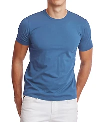 Paisley & Gray Men's Lucas Short-Sleeve Crewneck T-Shirt