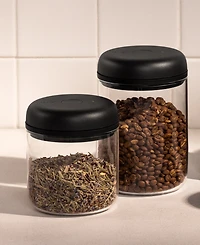 Fellow 1.2-Liter Electric Atmos Coffee Canister