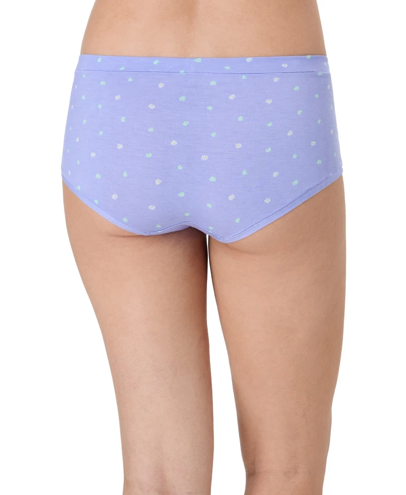 Maidenform Women's Soft Stretch Boyshort Panty