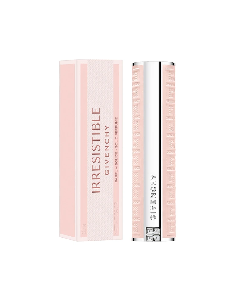 Givenchy Irresistible Solid Perfume Spray, 0.09 oz.
