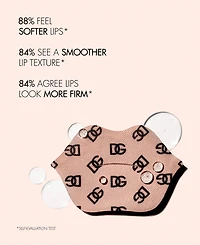 Dolce&Gabbana 5-Pc. Priming and Perfecting Lip Gel Pads