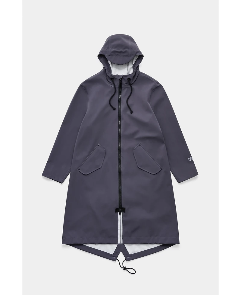 Stutterheim Men's Martins Parka