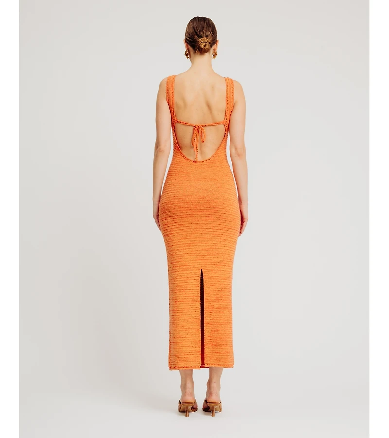 Torn By Ronny Kobo Women's Madi Dress