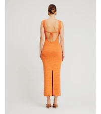 Torn By Ronny Kobo Women's Madi Dress