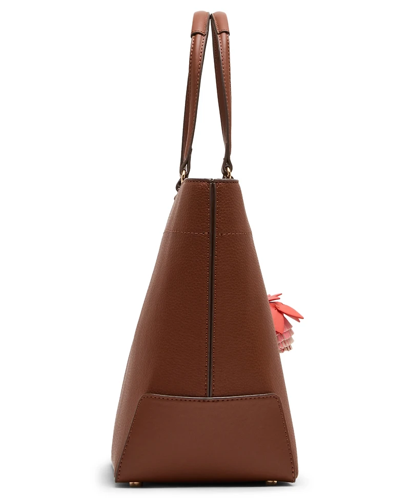 Anne Klein East West Medium Tote Handbag