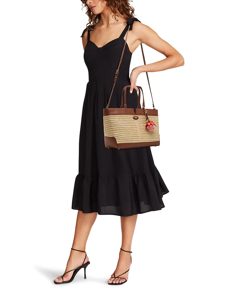 Anne Klein East West Medium Tote Handbag