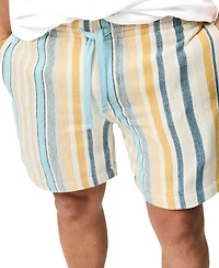 Rodd & Gunn Men's Relaxed-Fit Lakeland 7" Shorts