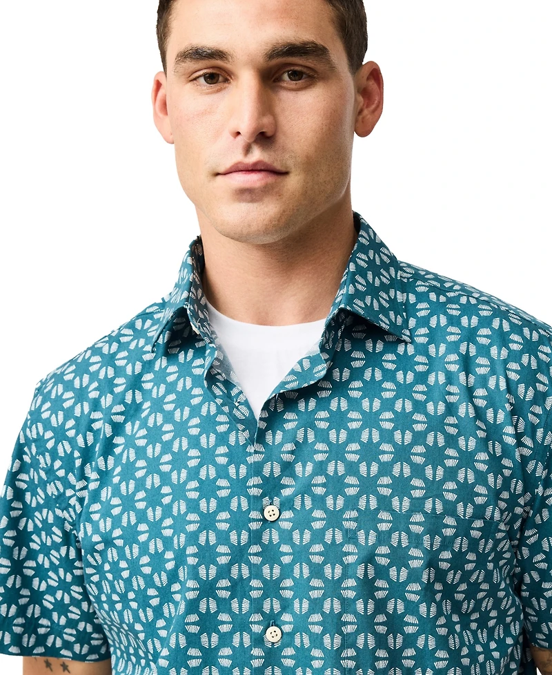 Rodd & Gunn Men's Crown Hill Shirt