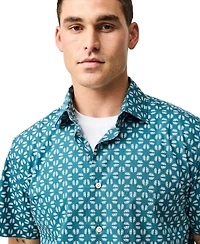 Rodd & Gunn Men's Crown Hill Shirt