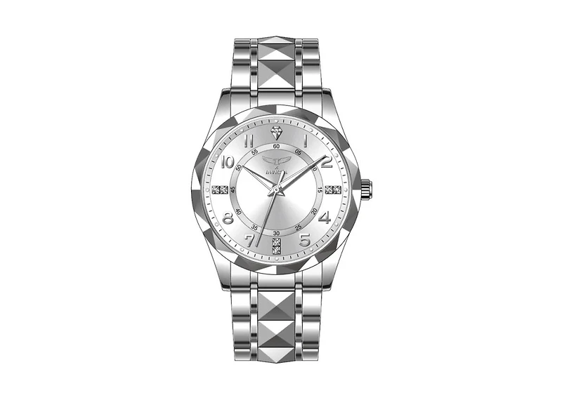 Invicta Men's 69026 Specialty Quartz PC21S Watch