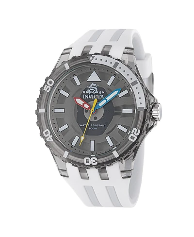 Invicta Men's 69448 Subaqua Quartz PC21S Dial Watch
