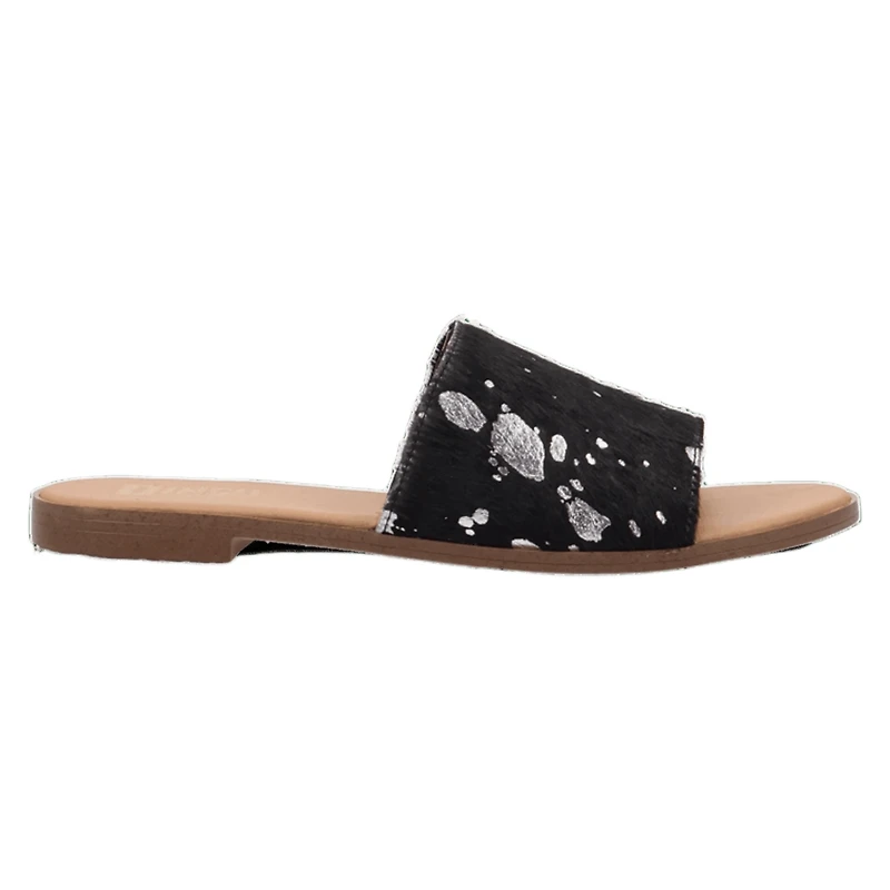 Dingo Women's Moo Sandal