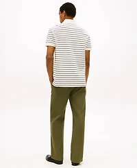 Tommy Hilfiger Men's Cotton Classic Fit 1985 Polo Shirt