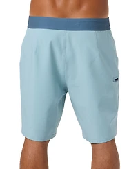 O'Neill Men's Hyperfreak Heat Swim Boardshorts