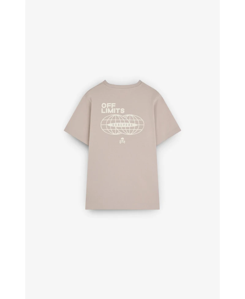 Scalpers Big Boys Limitstee