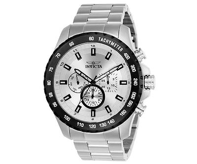 Invicta Men's 24211 Speedway Quartz Multifunction Dial Watch
