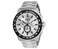 Invicta Men's 24211 Speedway Quartz Multifunction Dial Watch