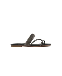 Grace Footwear Women's Santorini Leather Sandals