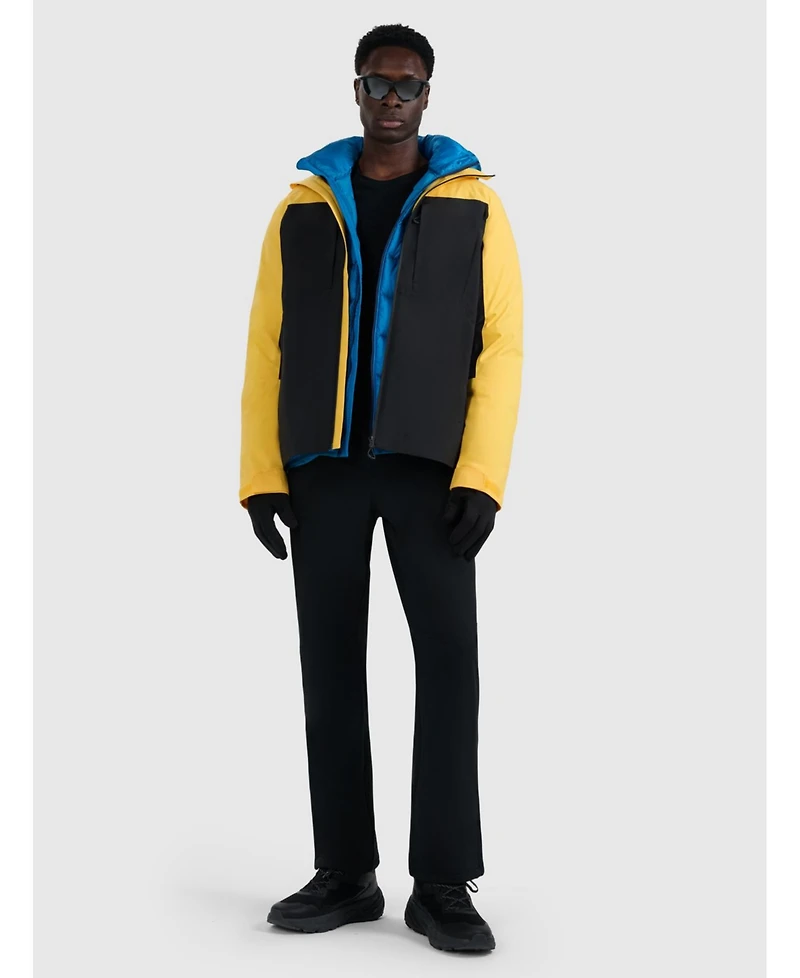 4F Men's Trekking Jacket