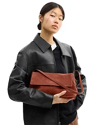 Coach Chelsea Small Shoulder Bag