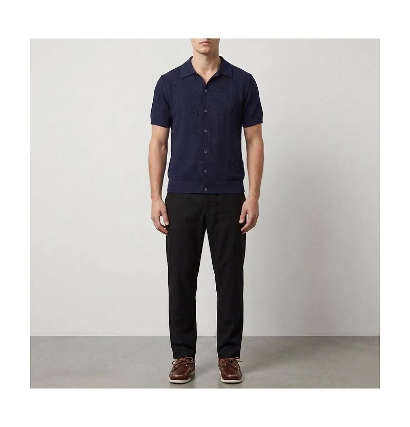 Surfsidesupply Men's Brent Knit Sweater