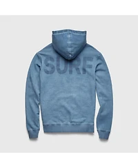 Surfside Supply Co Men's Co. Surf Graphic Vintage Hoodie