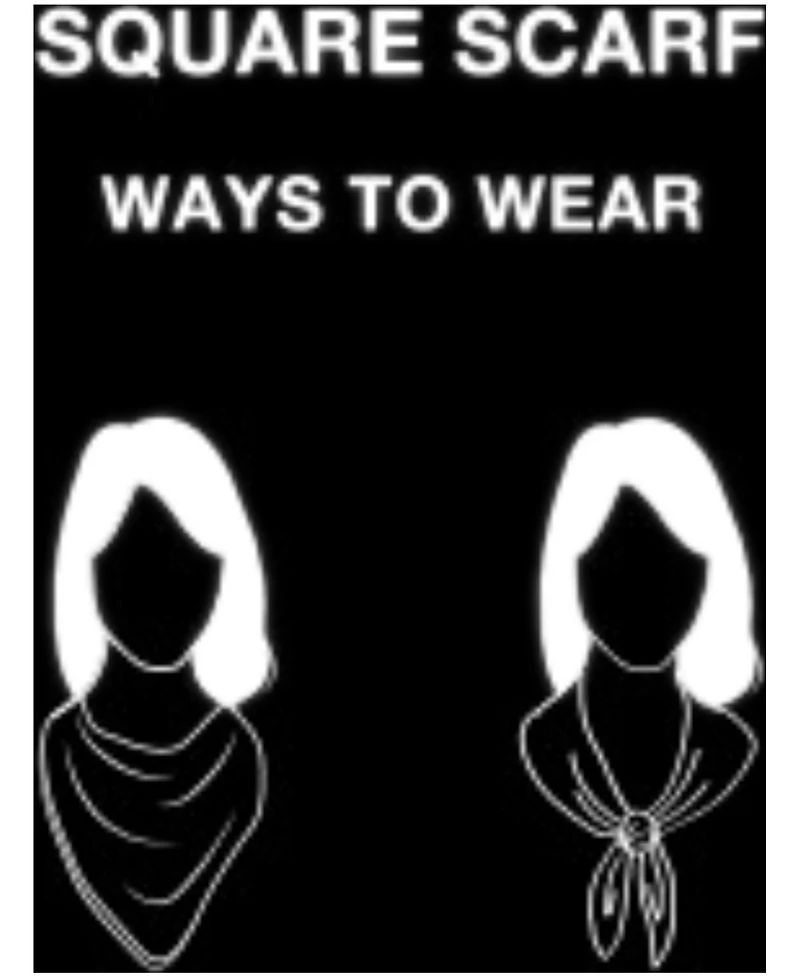 I.n.c. International Concepts Sailboat Stripe Scarf, Macy's Exclusive