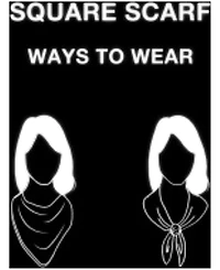 I.n.c. International Concepts Sailboat Stripe Scarf, Macy's Exclusive