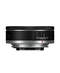 Canon Rf 28mm 2.8 Stm Lens, Bundle with 55mm Filter Kit, Soft Lens Case and Cleaning Kit